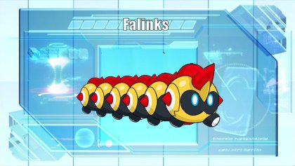Falinks