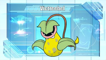 Victreebel