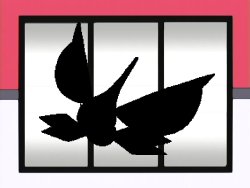 Pokémon of the Week - Masquerain
