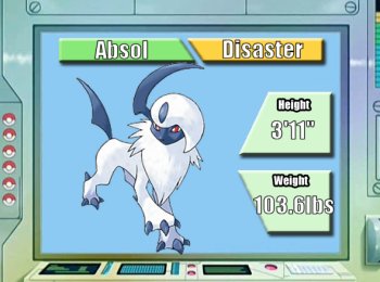 Absol