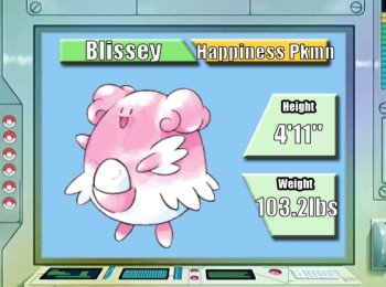 Blissey