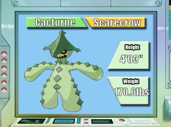 Cacturne