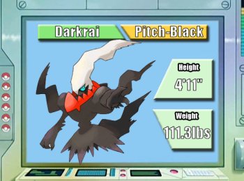 Darkrai