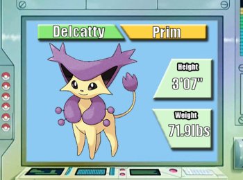 Delcatty