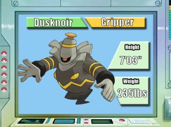 Dusknoir