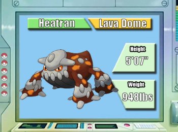 Heatran