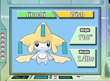 jirachi build