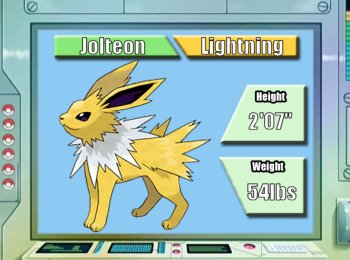 Featured image of post Jolteon Moveset Sword Jolteon s strongest moveset is thunder shock thunderbolt and it has a max cp of 2 888