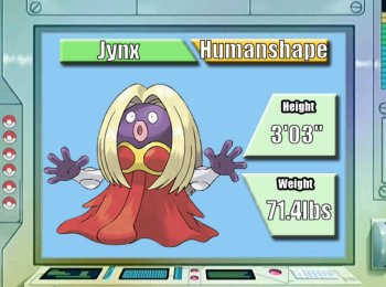 Jynx