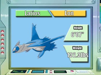 Latios