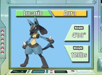 100+] Lucario Pictures