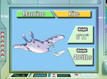 Mantine