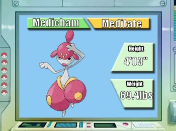 Medicham
