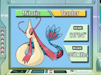 Milotic