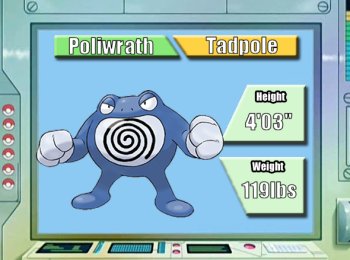 Poliwrath