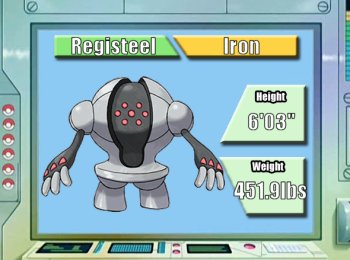 Registeel