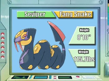 Seviper