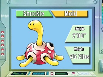 Shuckle