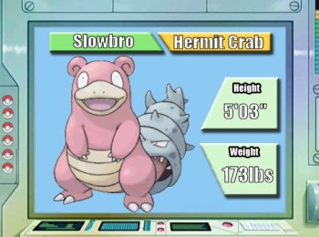 Slowbro