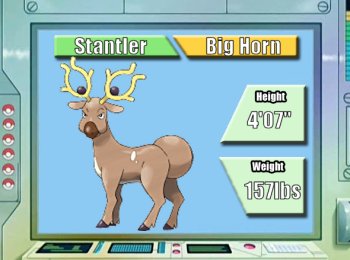 Stantler