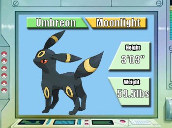 Umbreon