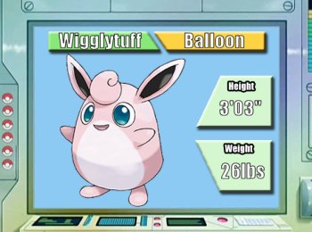 Wigglytuff