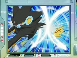 Pokémon the Week - Luxray