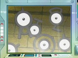 Pokémon of the Week - Unown