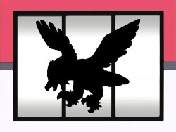 Pokémon of the Week - Braviary