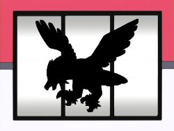 Pokmon of the Week - Braviary