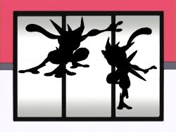 Pokémon of the Week - Greninja