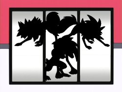 Pokémon of the Week - Lycanroc