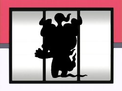 Pokémon of the Week - Marshadow