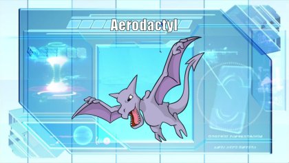 Aerodactyl Pokémon: How to Catch, Moves, Pokedex & More