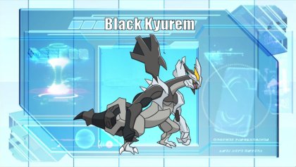 Smogon University - Kyurem is a very versatile Pokemon in each of