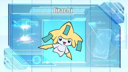 Jirachi