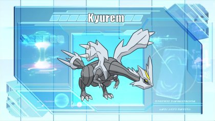 Smogon University on X: And the answers are Drampa, Kyurem