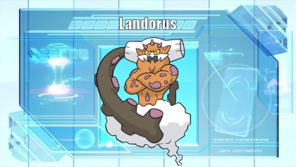 Landorus