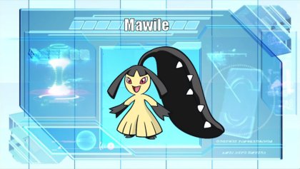 Mawile