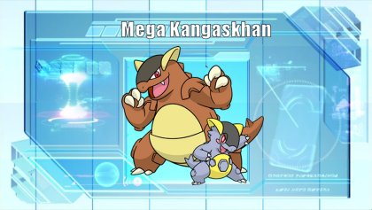 The FINAL ex Pokémon from Pokémon Card 151! Kangaskhan Can OHKO Anything!  (Pokémon TCG News) 