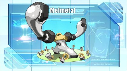 Melmetal