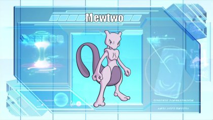 So Mew mains, since both Mewtwos are in the game, who is your favorite  child? Your daughter works with you on range while your son brawls. :  r/PokemonUnite