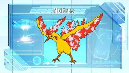 19 Facts About Moltres 