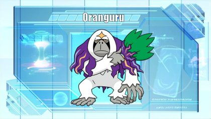 Oranguru