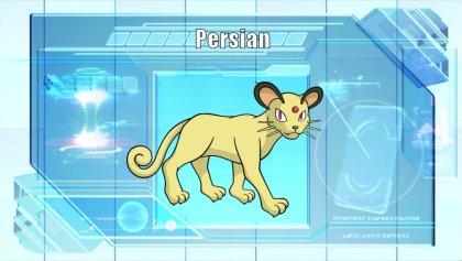 Persian