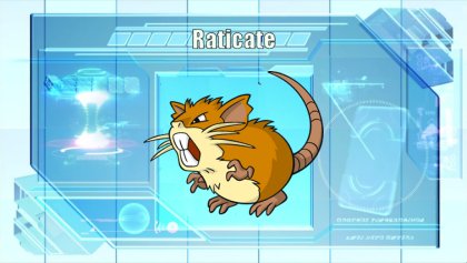 Alolan Raticate (Pokémon GO): Stats, Moves, Counters, Evolution