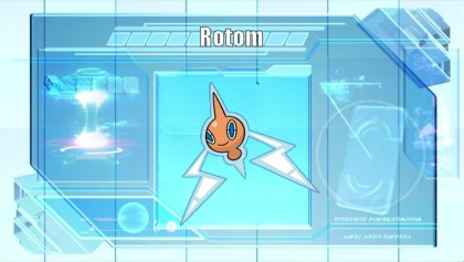 Rotom