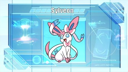 Pokemon Explained: Serena's Sylveon