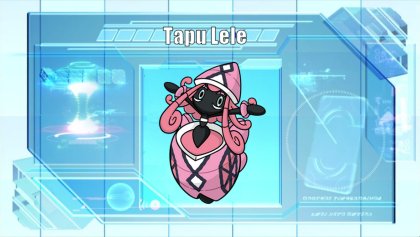 Tapu Lele