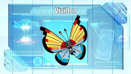 Vivillon